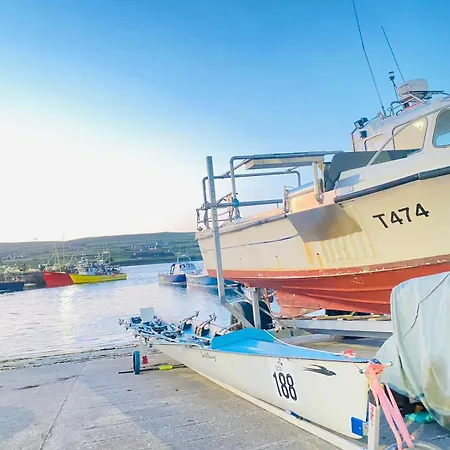 Valentia Knightstown House *