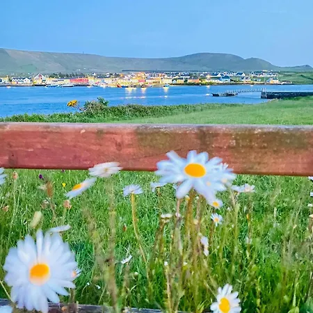 Valentia Knightstown House Vakantiehuis