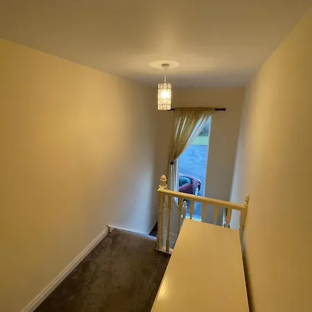度假居 Valentia Knightstown House *