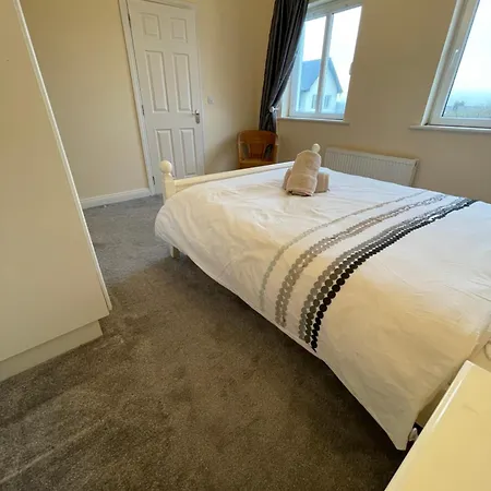 Valentia Knightstown House 度假居 *