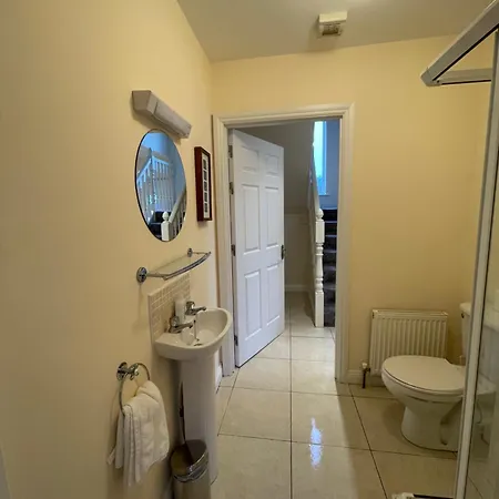 Valentia Knightstown House Vakantiehuis *