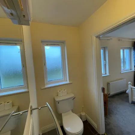 Valentia Knightstown House 度假居