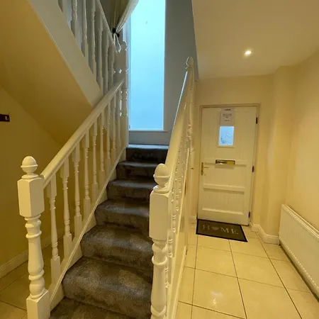 Valentia Knightstown House Vakantiehuis *