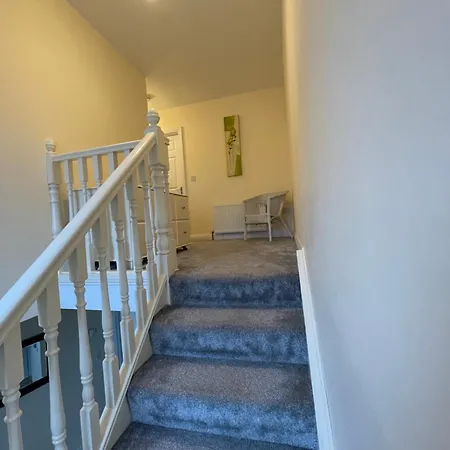 Valentia Knightstown House 度假居 *