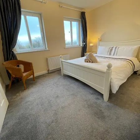 Vakantiehuis Valentia Knightstown House