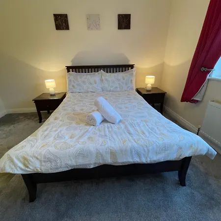 Valentia Knightstown House * Knights Town