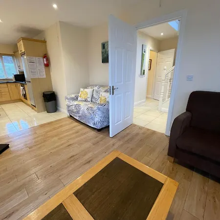 Valentia Knightstown House Vakantiehuis *