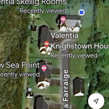 Valentia Knightstown House Knights Town