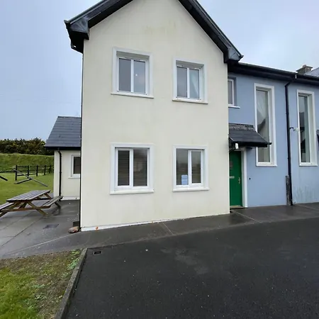 Vakantiehuis Valentia Knightstown House Knights Town